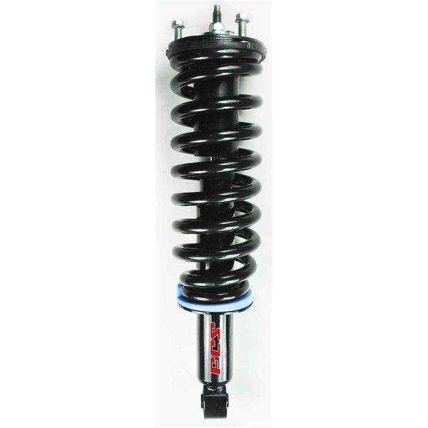 Fcs Automotive Complete Strut Assembly, 1345564R 1345564R | Zoro